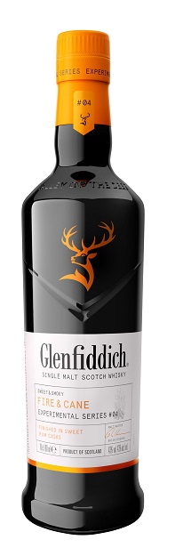 Glenfiddich Fire & Cane | Mitra Drankenspeciaalzaken