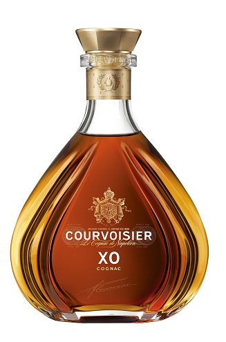 Courvoisier XO | Mitra Drankenspeciaalzaken