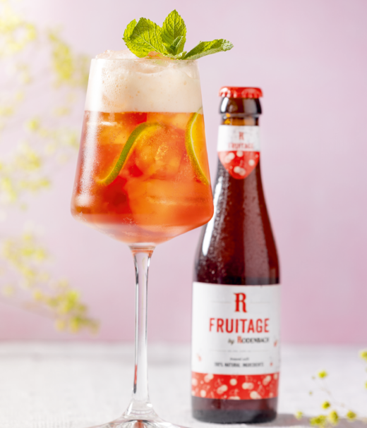 Fruitage By Rodenbach