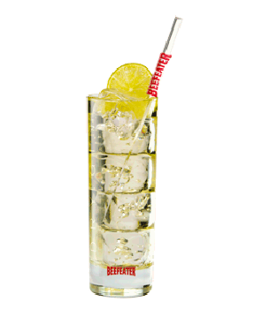 Beefeater Lime