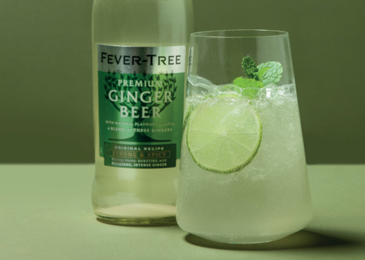 From Moscow No Vodka (0,0%)