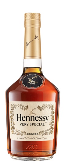 Hennessy VS | Mitra Drankenspeciaalzaken