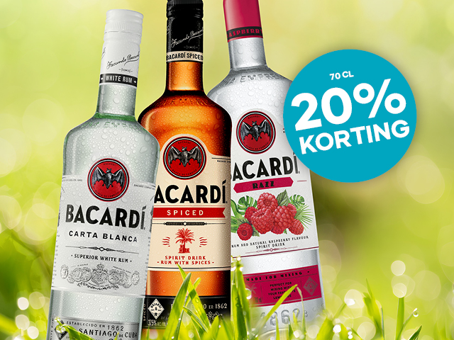Bacardi