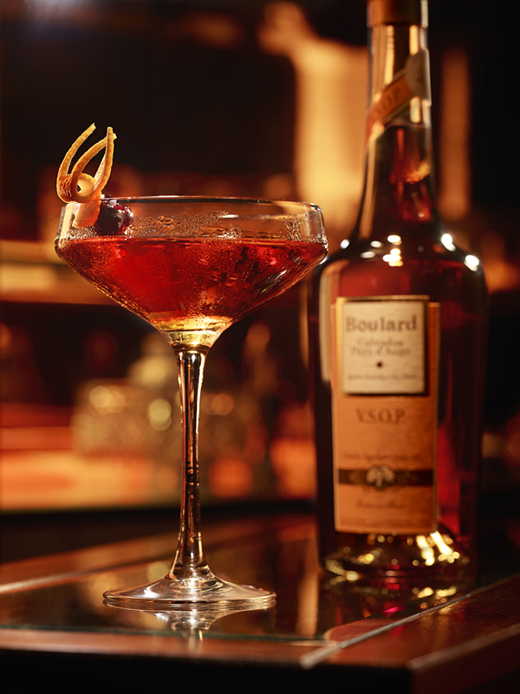 Boulevardier