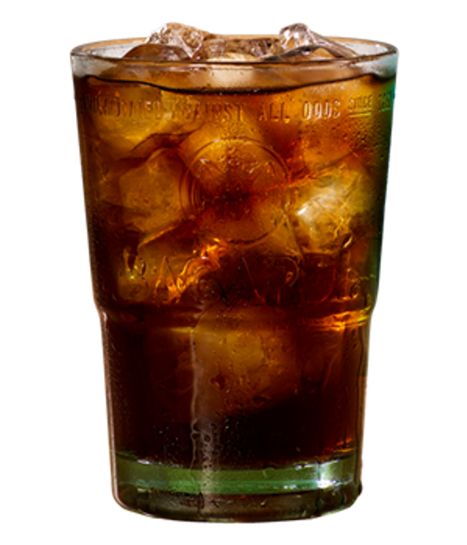 Bacardi Cola / Baco