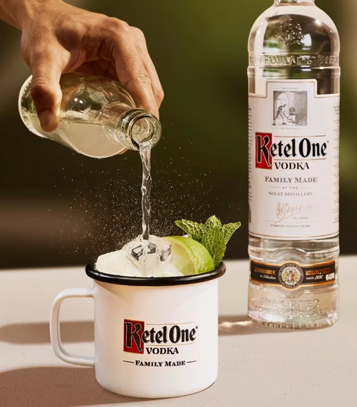 Dutch Mule