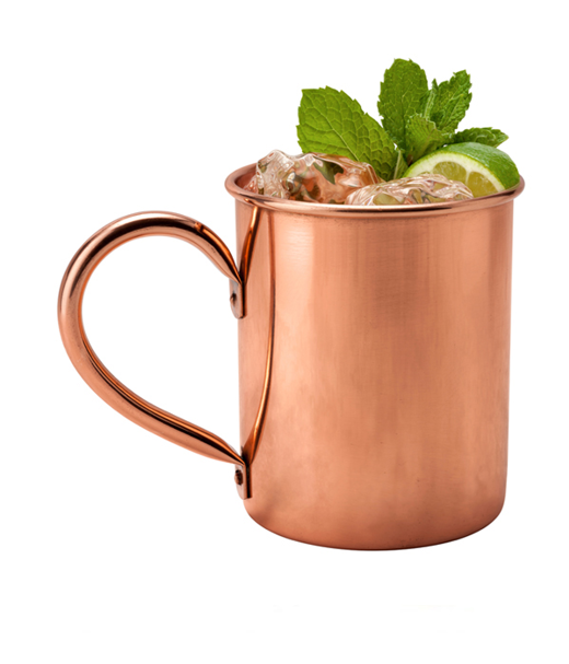 Moscow Mule Esbjaerg