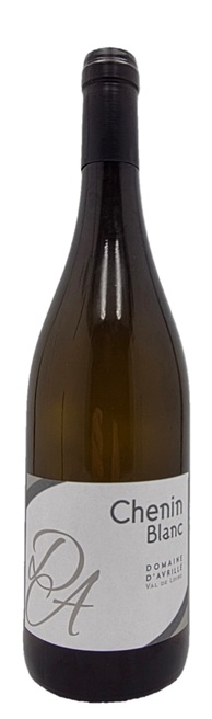 Domaine d'Avrillé